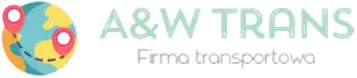 A&W Trans Firma transportowa logo